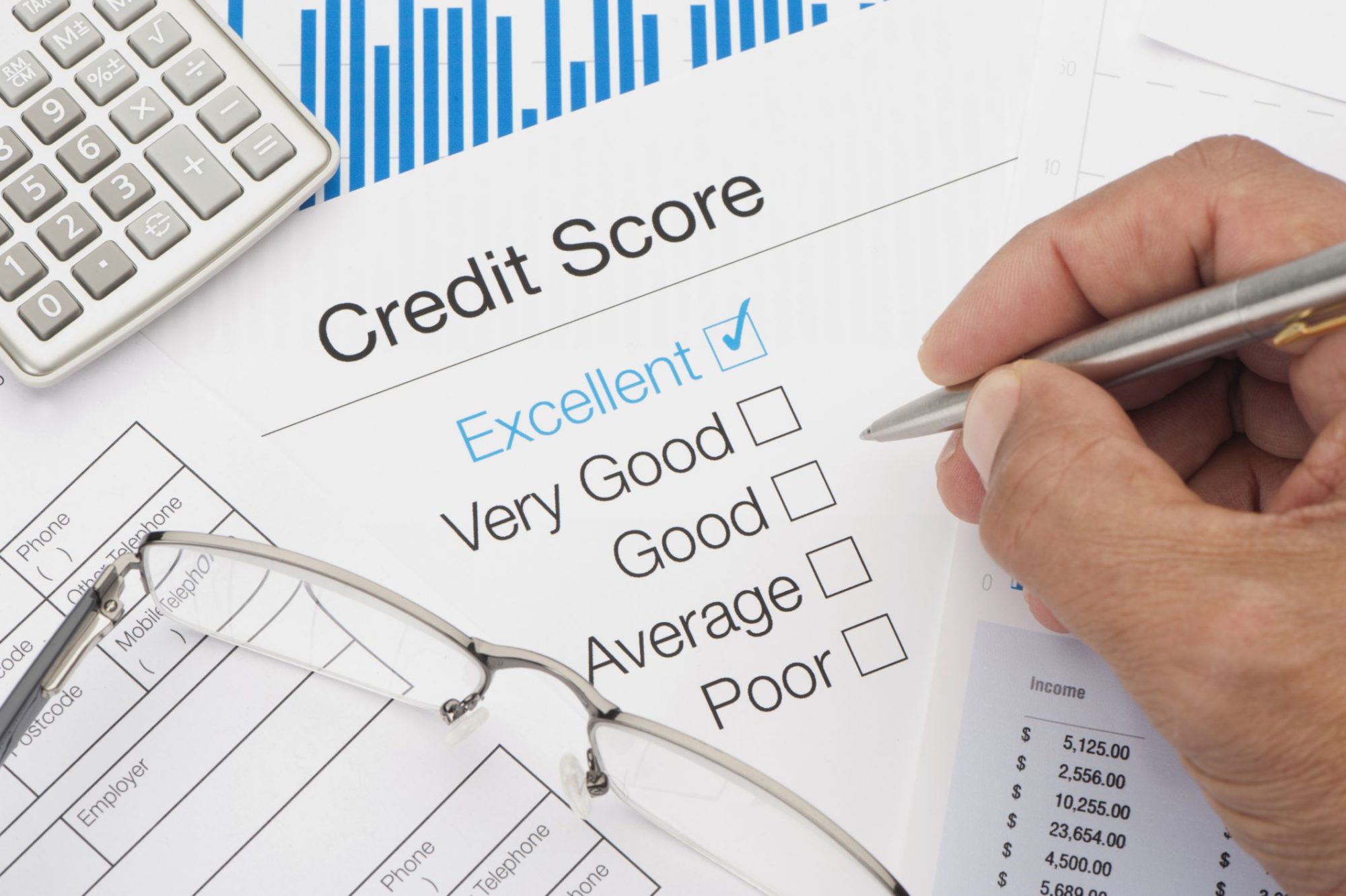 5 Benefits of Having a Low Credit Utilization