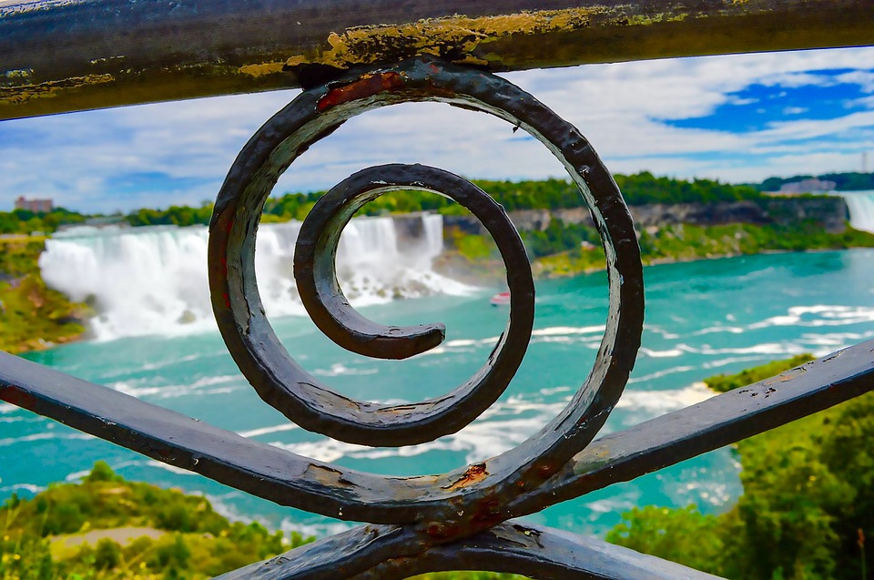 Family Travel Bucket List: Niagara Falls