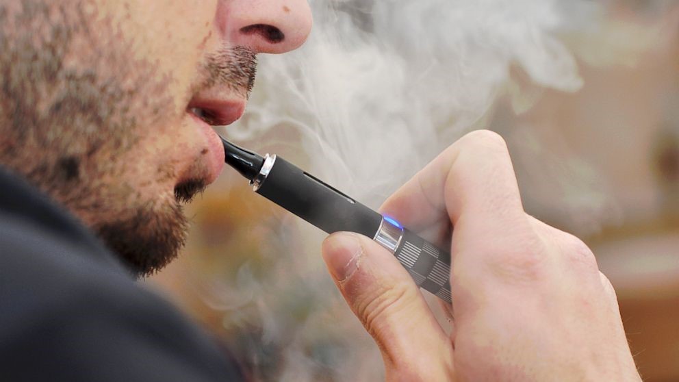 Busting Popular E-cigarette Myths