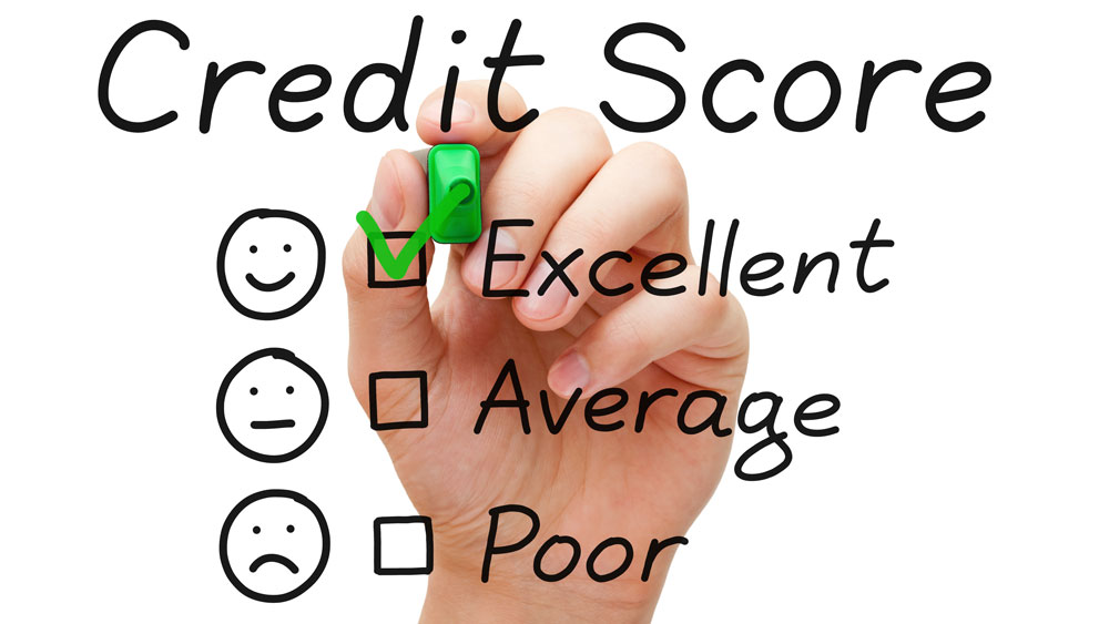 What Does Your Credit Rating Measure?