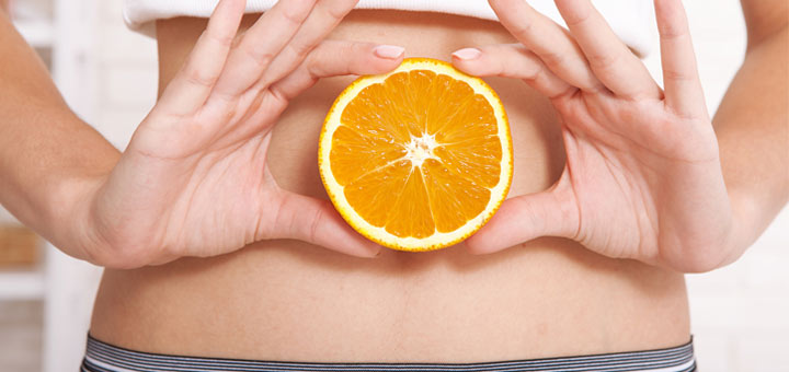 5 Best Ways to Keep Your Stomach Feeling Healthy
