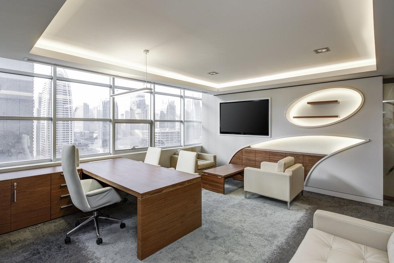 5 Money Saving Tips For Purchasing Office Furniture
