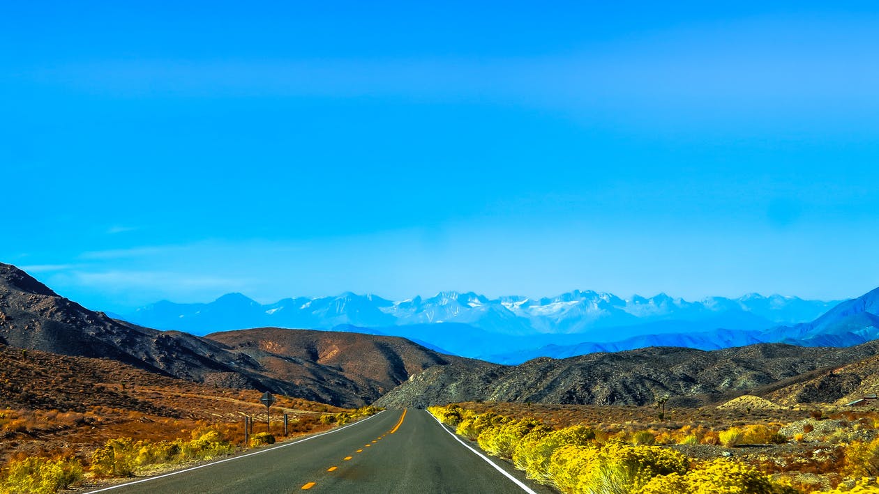 6 Easy Steps to a Memorable Family Road Trip