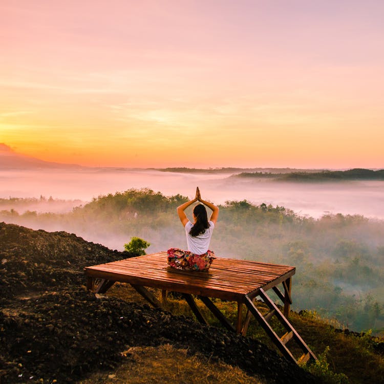Five Great Destinations for Yoga Retreats