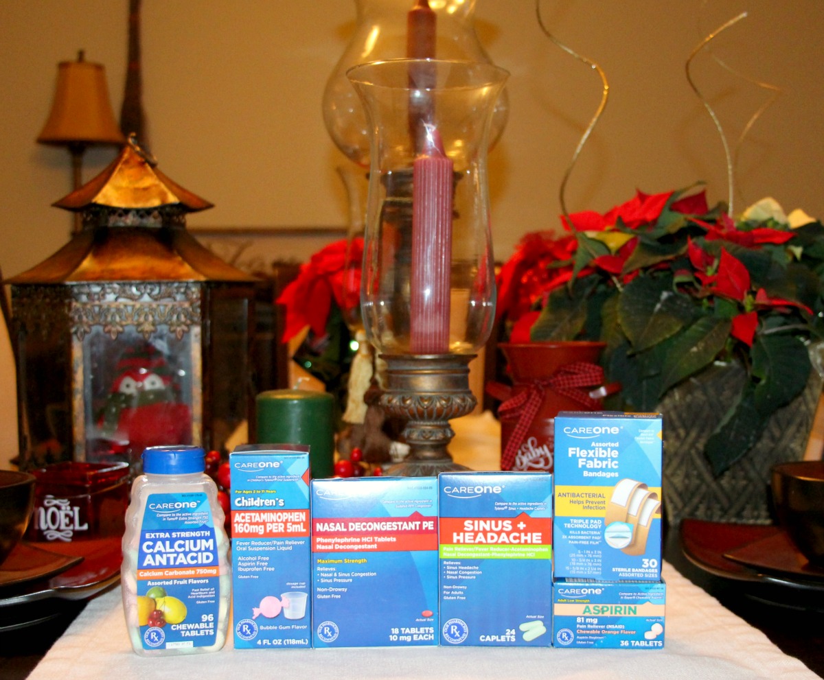 Tips For Keeping Your Family Healthy This Winter