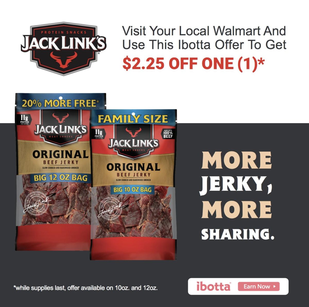Jack Link’s Beef Jerky Is Perfect For Every Occasion