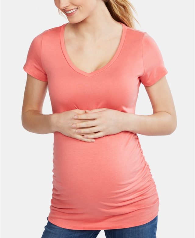 HUGE Sale On Maternity Clothes At Macy's