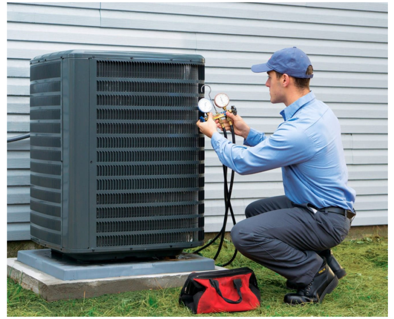 Common Plano TX Air Conditioner Repairs \u2013 Miss Frugal Mommy