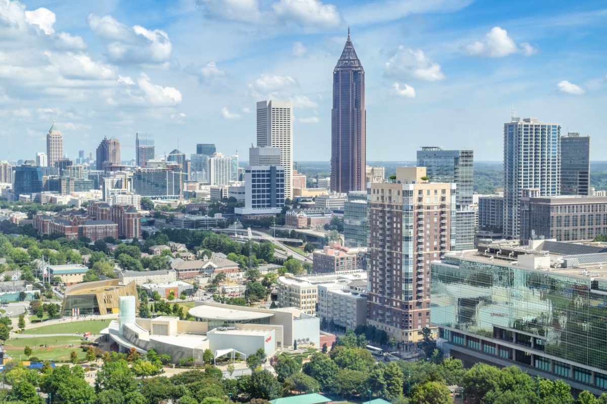 Why 2021 is the Perfect Time to Sell Your Atlanta Home