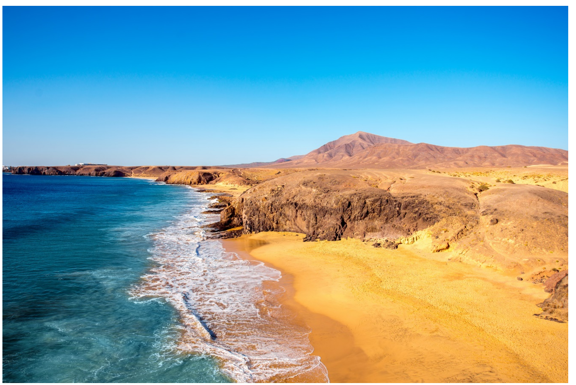 Things To Do In Lanzarote 