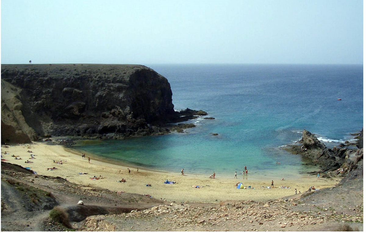 Things To Do In Lanzarote 