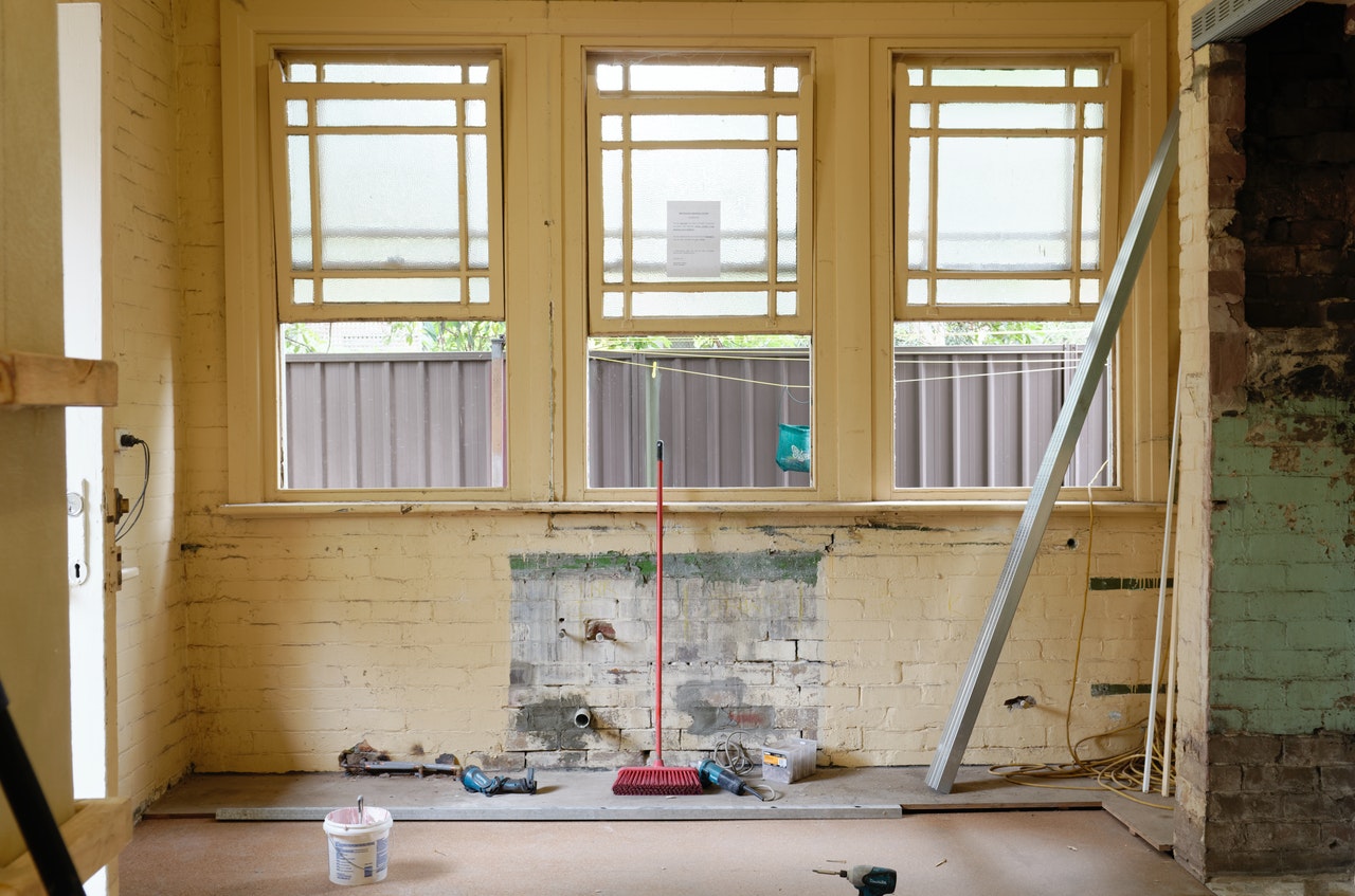 Renovating Your Home While Being Climate-Considerate