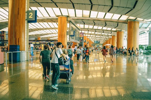 Tips for Keeping Your Home and Family Safe While Traveling