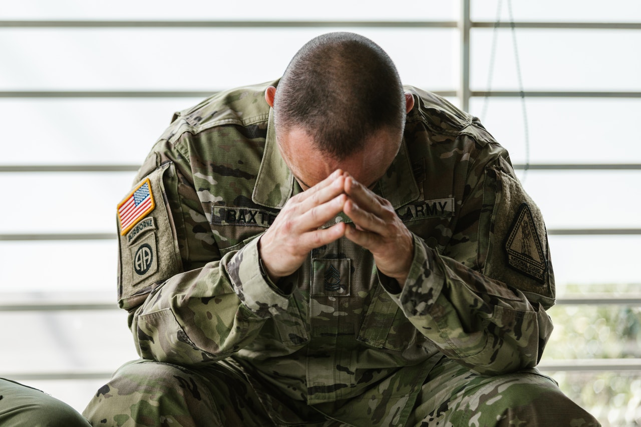 6 Ways Veterans Can Find Support During Mesothelioma Treatment