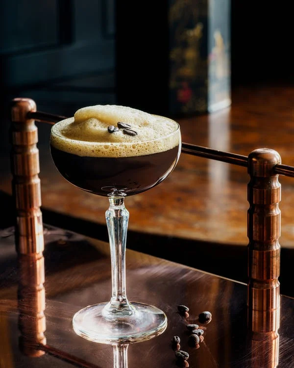 The Espresso Martini Recipe That You’ve Been Looking For!