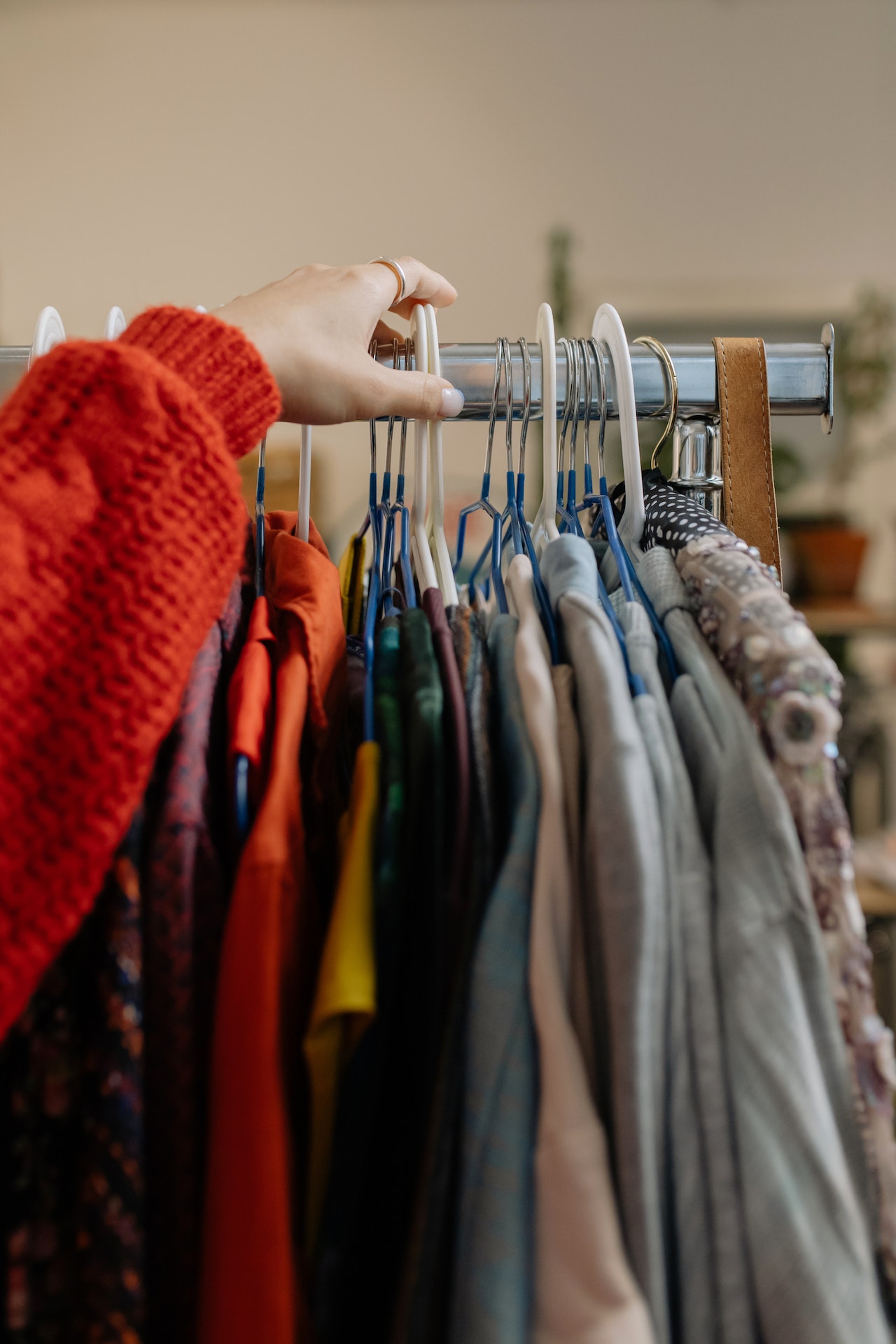 Tips for Shopping for Clothes for Larger Families on a Budget