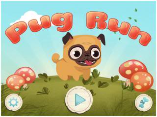 Pug Run App Review