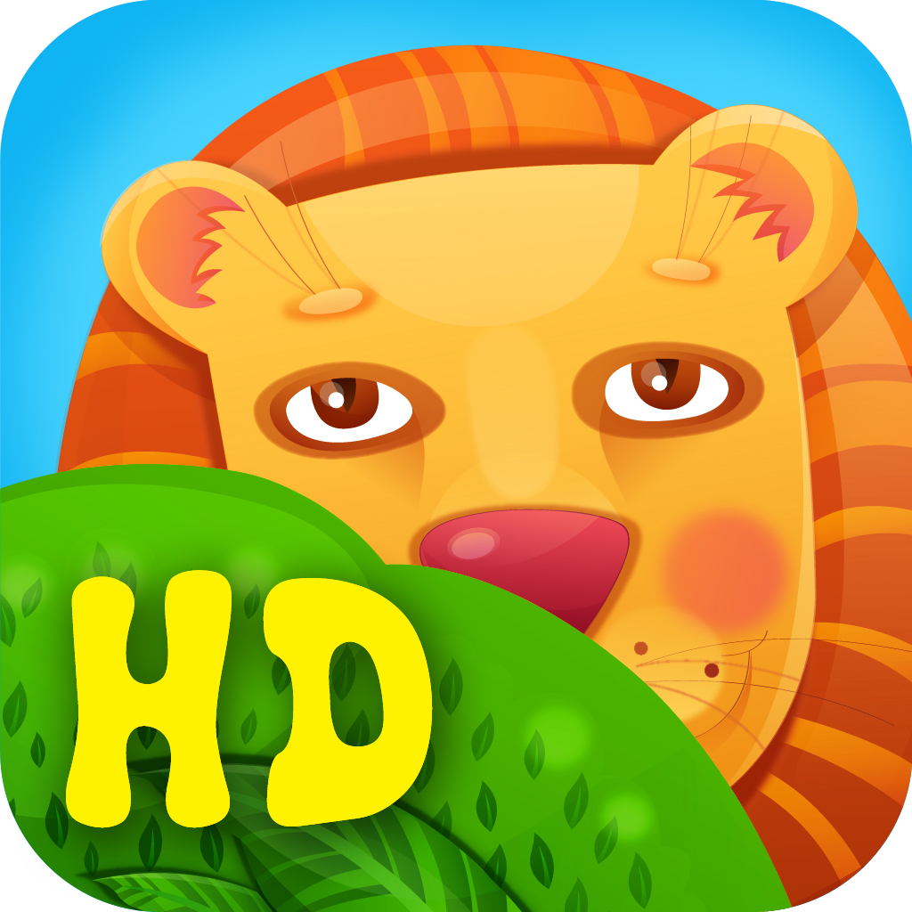 Time to Play Meek-a-Moo iPad App Review