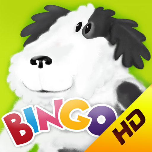 The Bingo Song HD iPad App Review