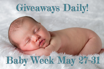 baby giveaway