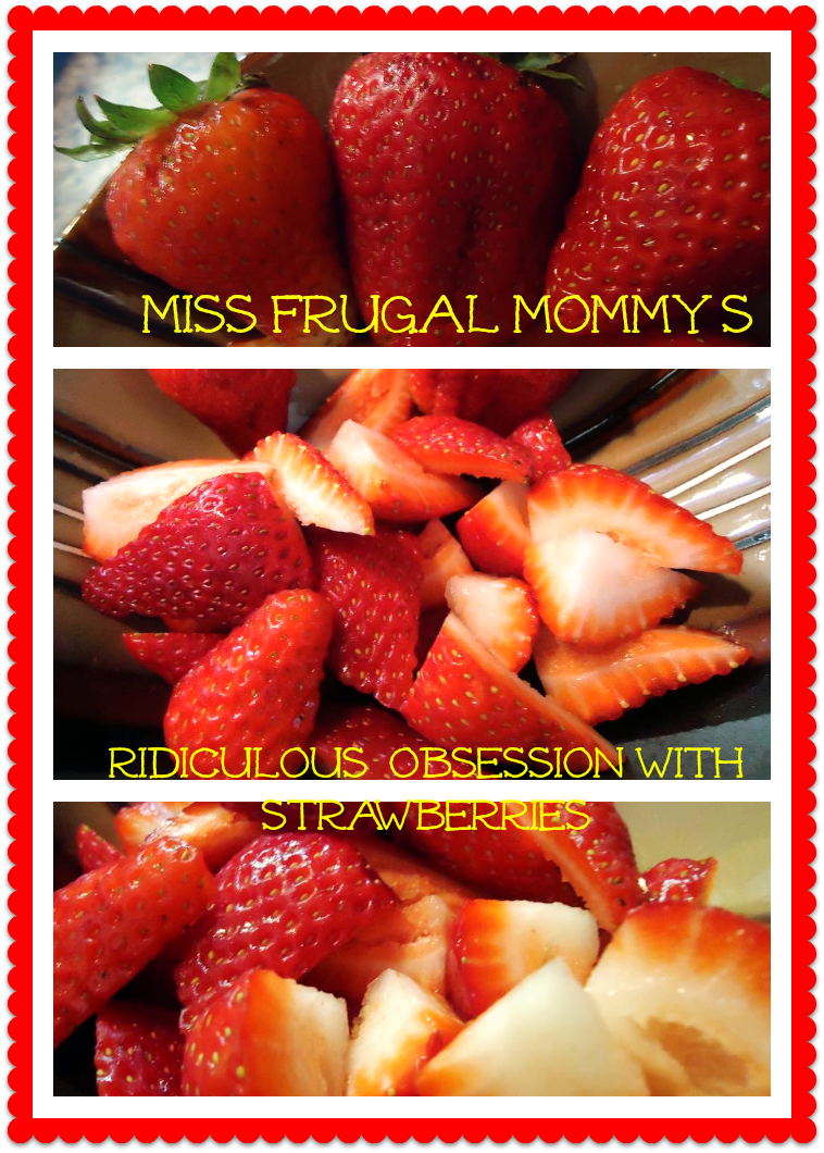 Miss Frugal Mommy’s Fun Family Stories (Episode 1)