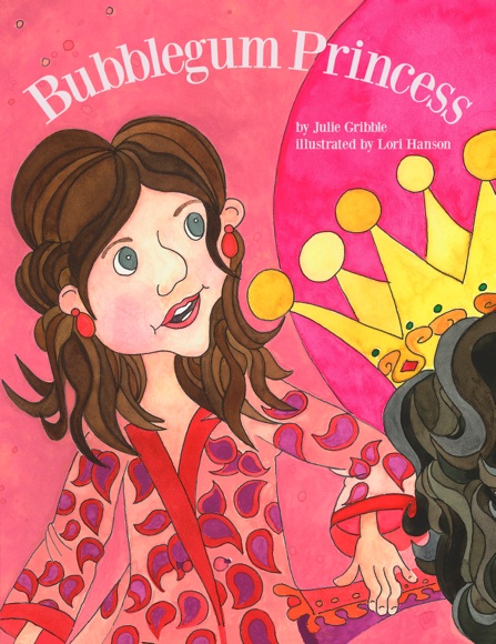 Bubblegum Princess Book Review