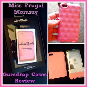 Gumdrop Cases Review – Miss Frugal Mommy