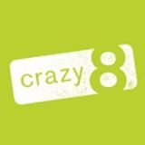 Crazy 8 Logo