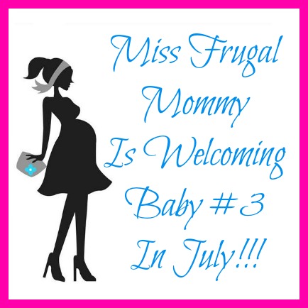 MFM Is Welcoming Baby #3 In July!