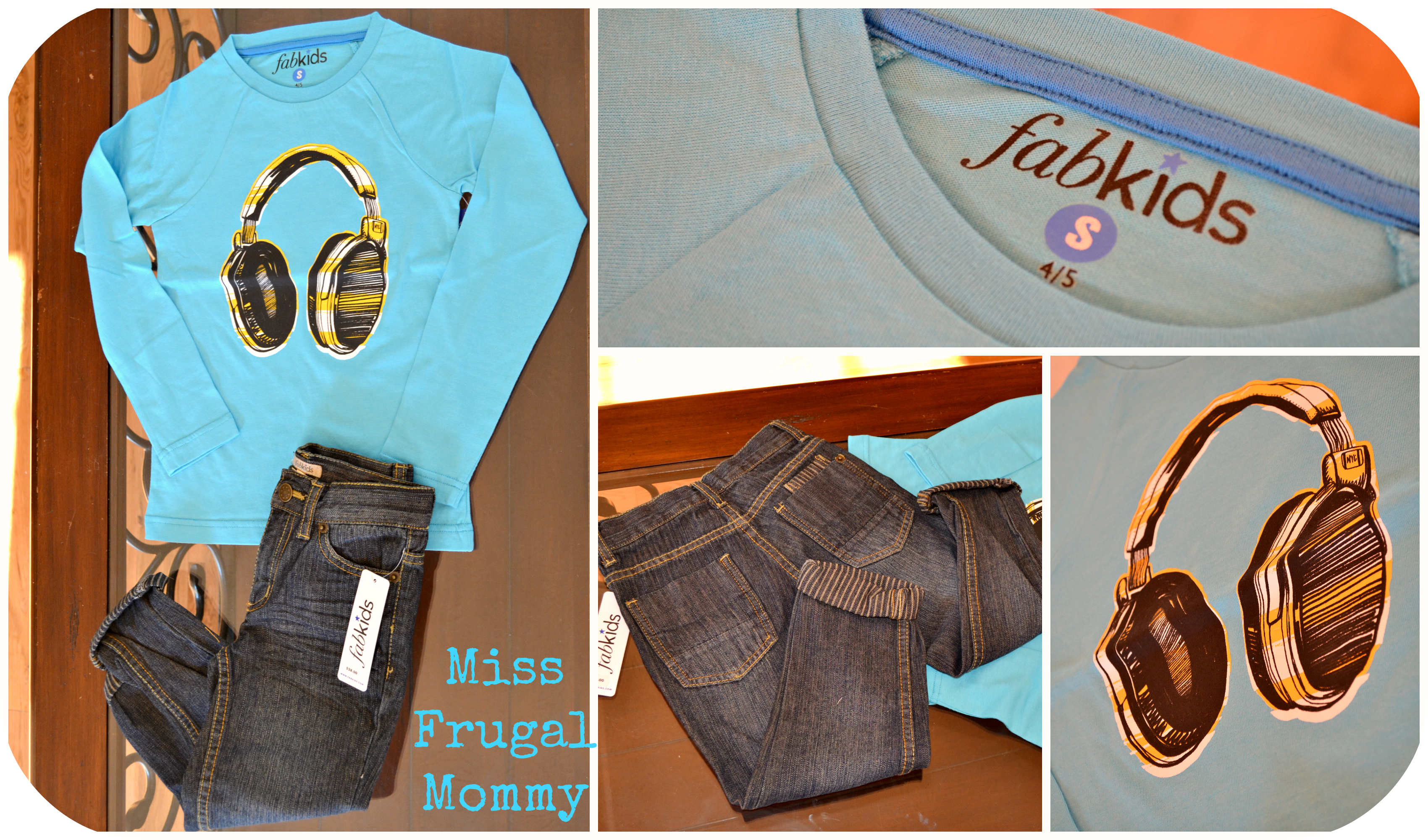 FabKids Clothing Review