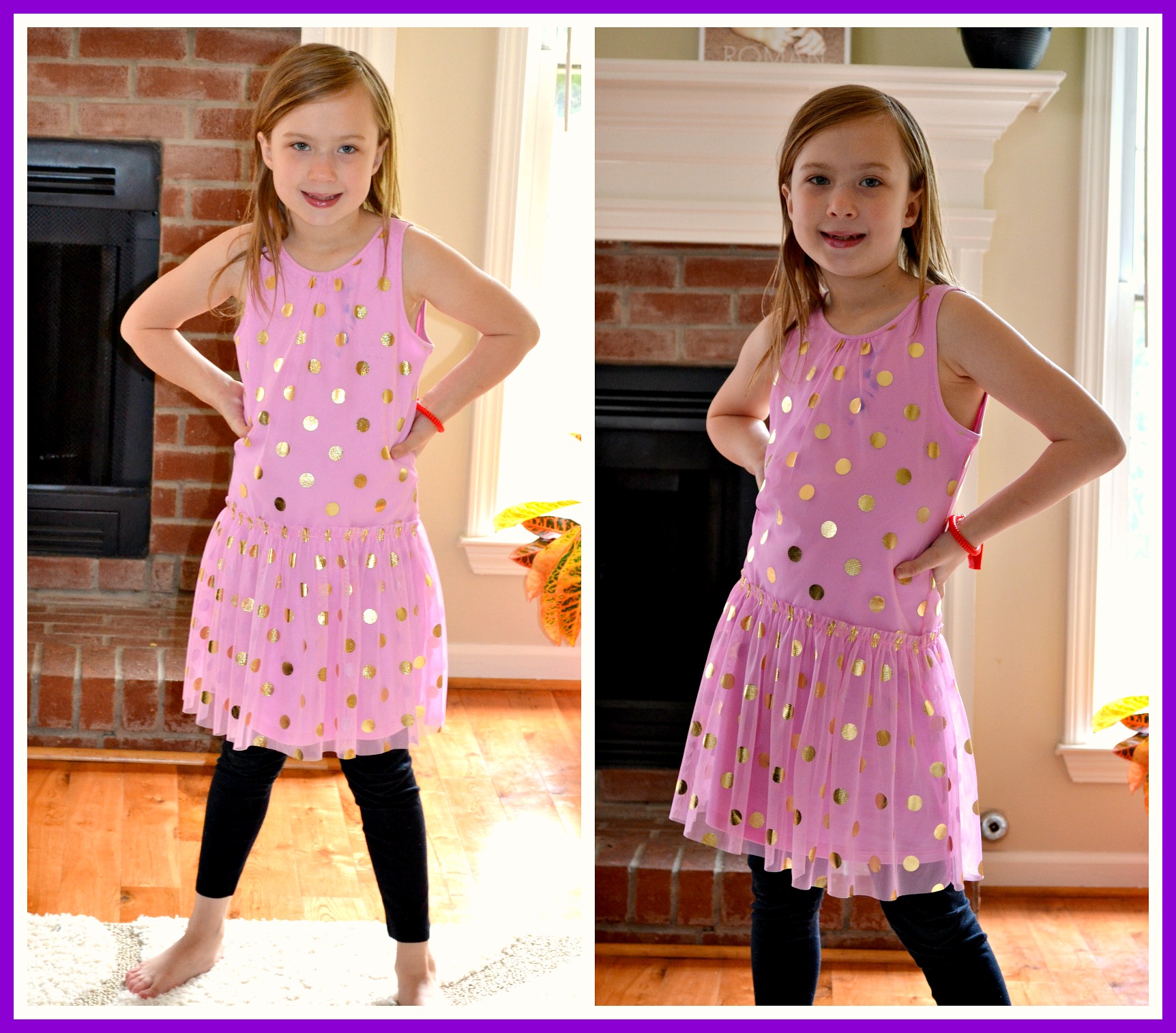 FabKids Clothing Review