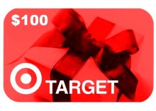 $100 Target Giveaway – Miss Frugal Mommy