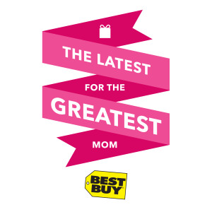 The Greatest Gifts for Mom at Best Buy #GreatestMom @BestBuy
