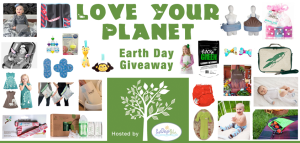 San Diego Bebe - Love Your Planet Giveaway header (2)
