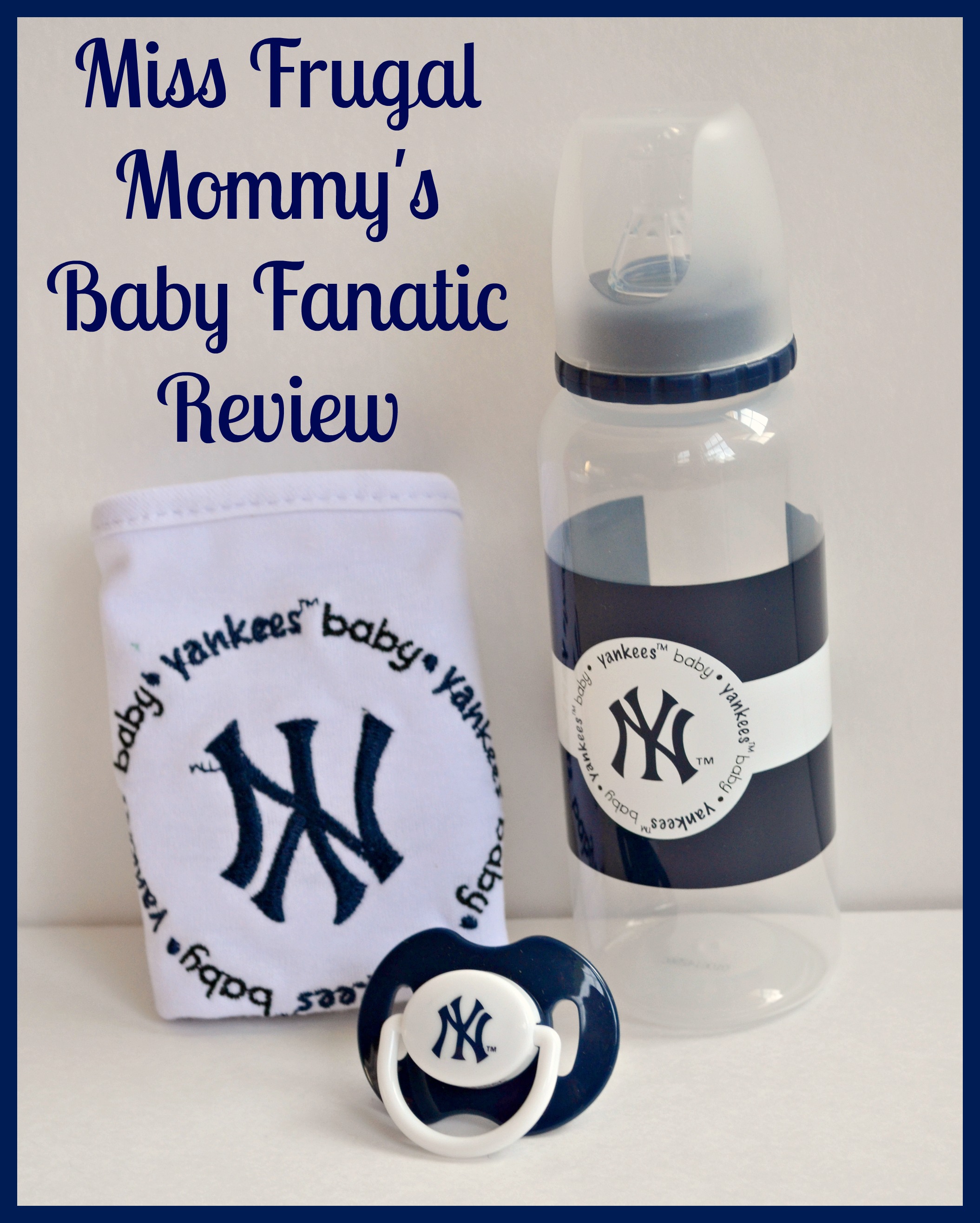 Baby Fanatic Baby Essentials Gift Set Review (Getting Ready For Baby Gift Guide)