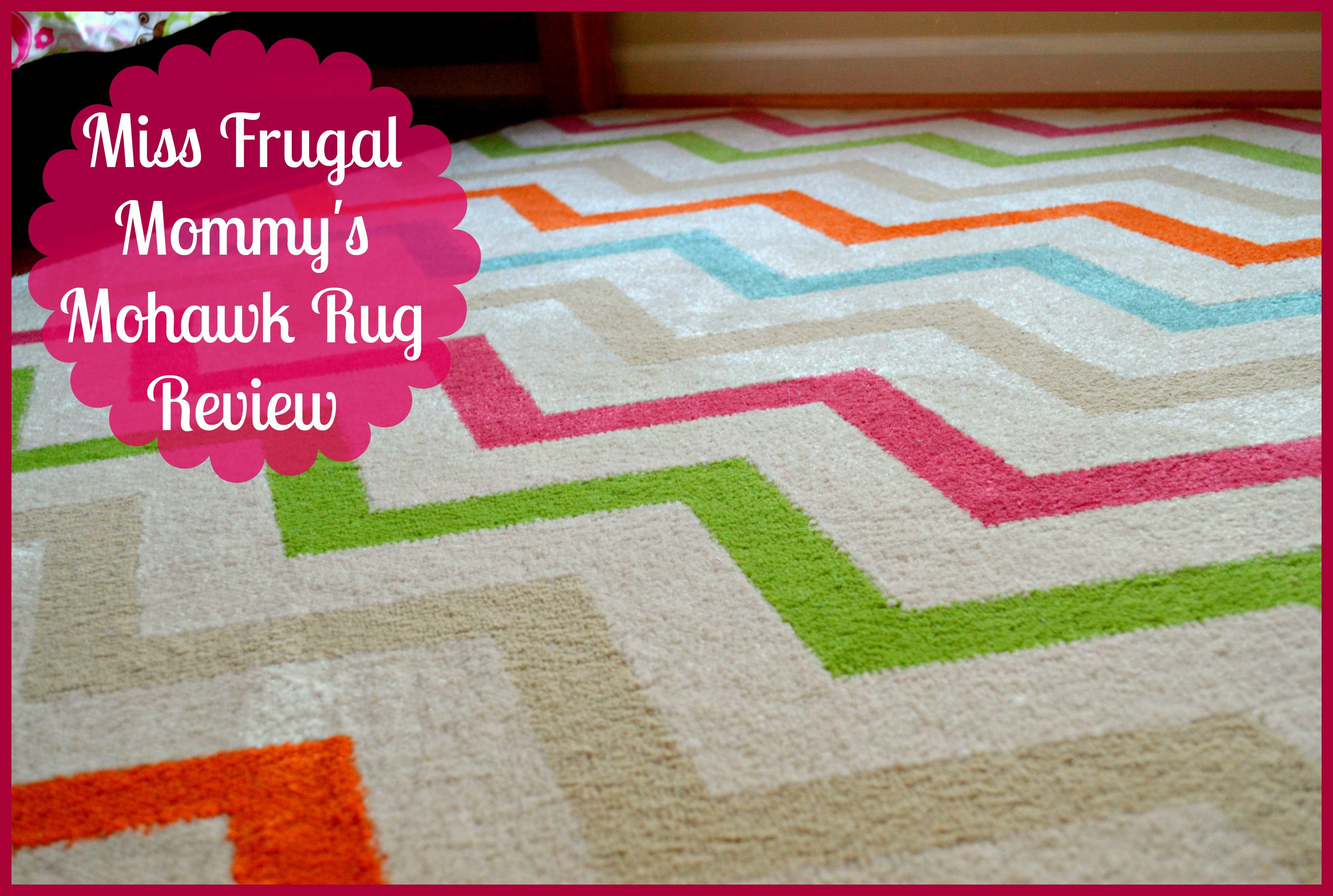 Brighten Up a Room With A New Rug