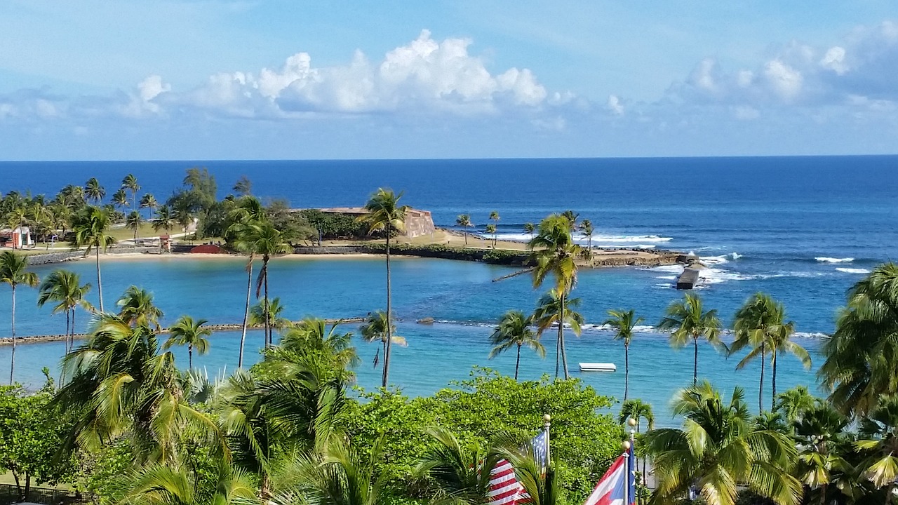 Puerto Rico: A 5-star Vacation Destination With World-class Attractions