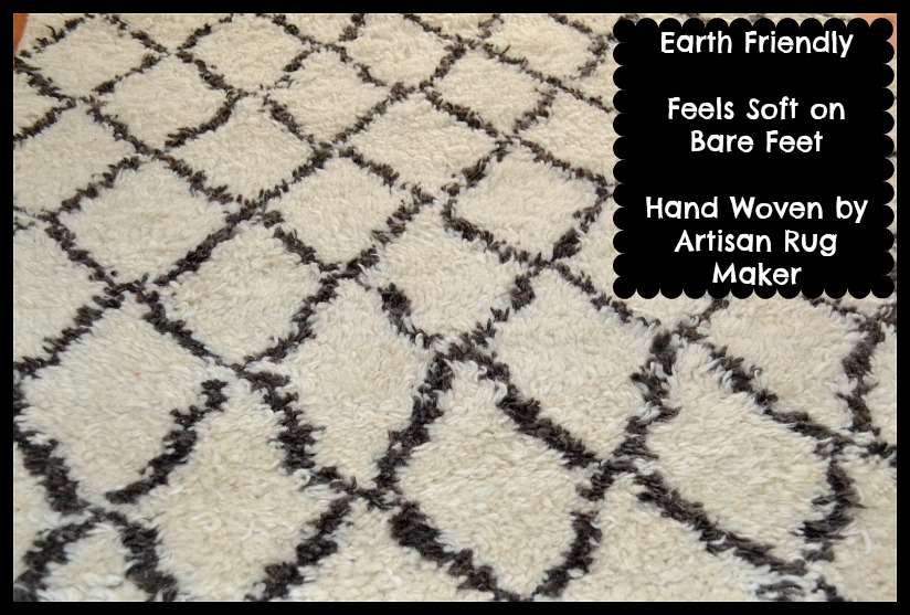 Natural Area Rugs: Cloud Wool Rug Review