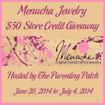 2014-06-20 Menucha Jewelry Giveaway