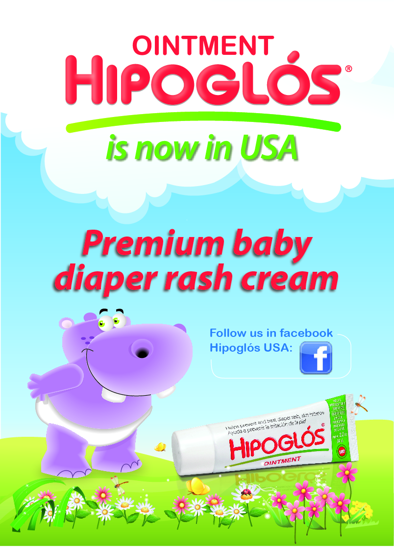  Hipoglos Ointment: Now Available In The USA 