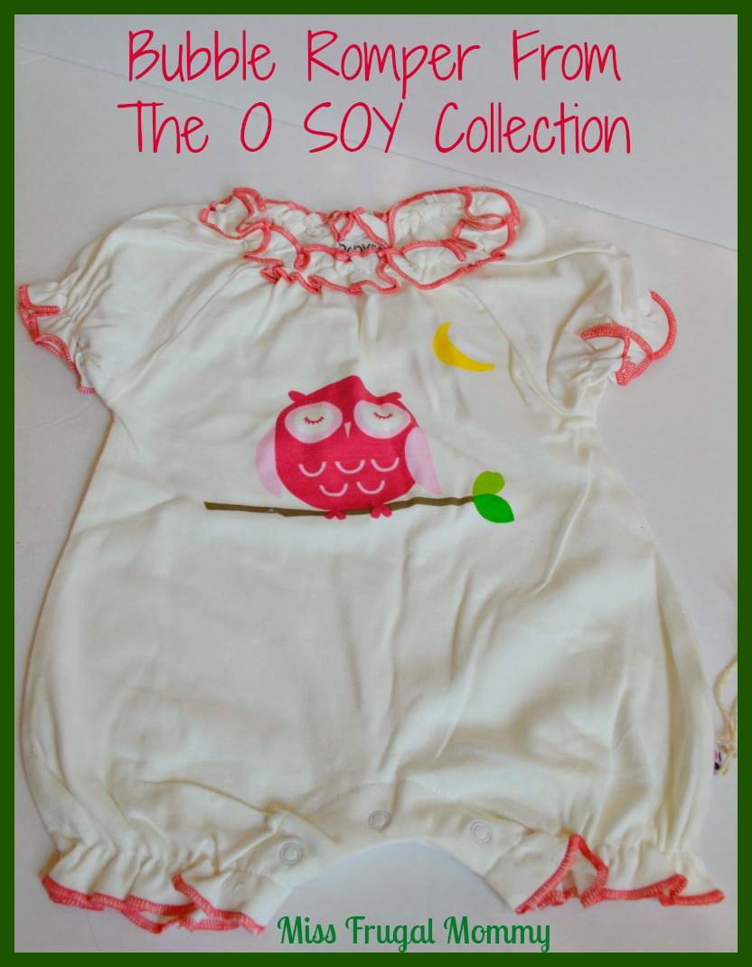 Babysoy Review (Getting Ready For Baby Gift Guide)