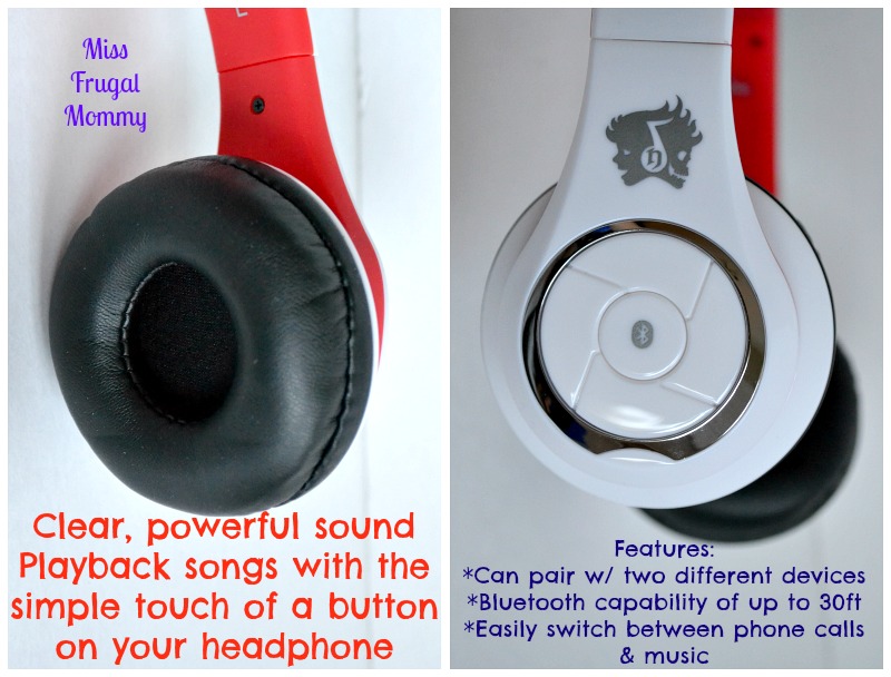 BN301 Bluetooth Headphones By Life n Soul‏ Review