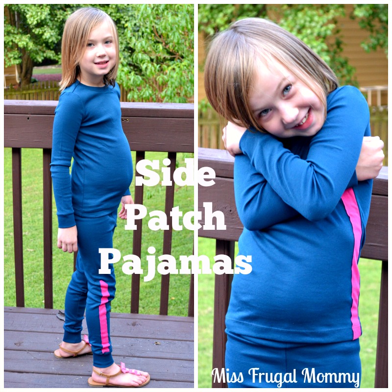  Little Twig & Sparrow Pajama Review