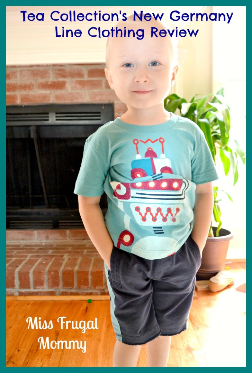 Tea Collection’s New Germany Line Clothing Review Miss Frugal Mommy