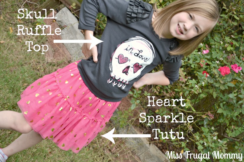 FabKids Pink Rebel Outfit Review