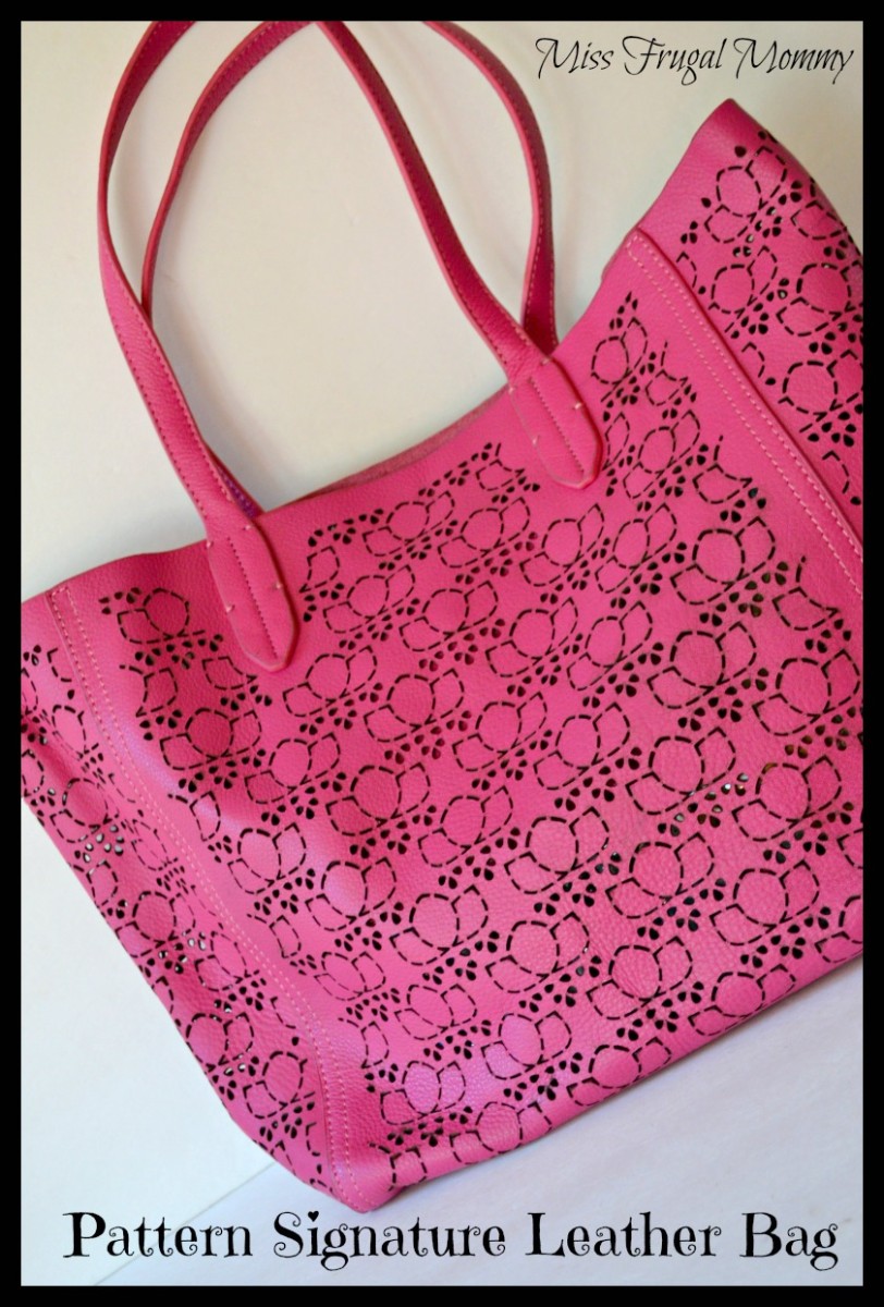 Classy & Elegant Leather Totes For Any Occasion 