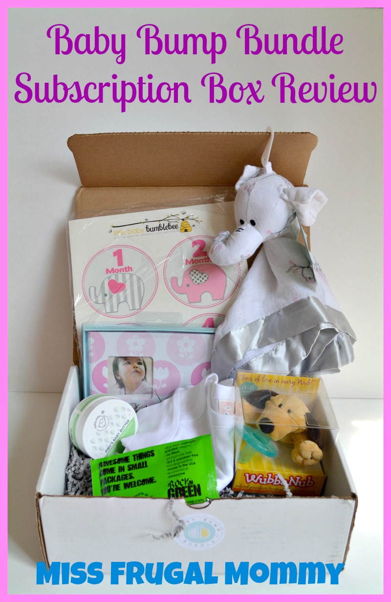 Subscription Boxes For Kids