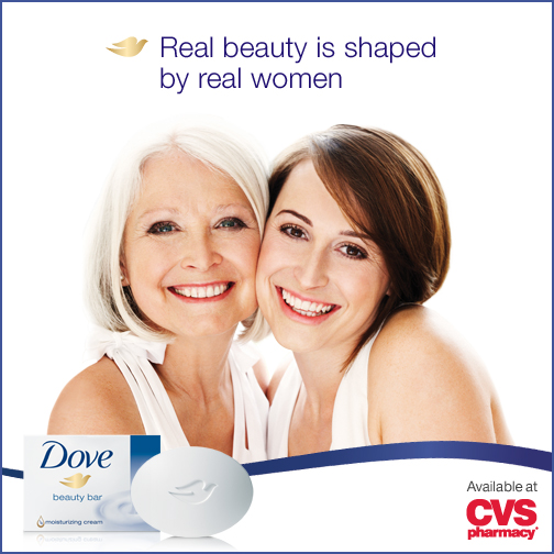 Keep Up With Your Own Beauty Traditions With Help From Dove & CVS #BeautyStory