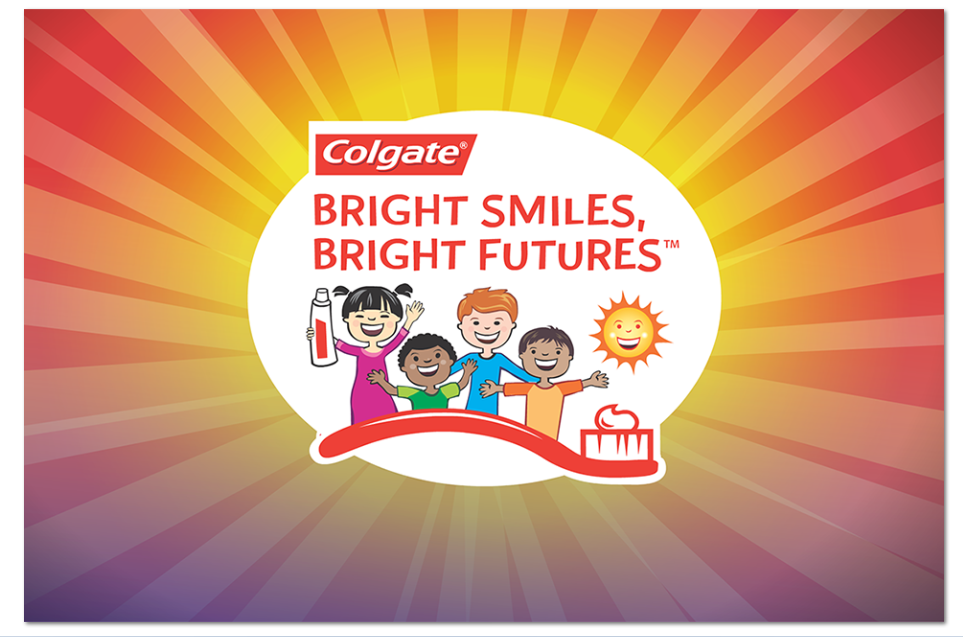 Encourage Oral Health Habits with “My Bright Smile” App