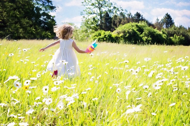 How To Avoid The Affects Of Hay Fever This Season